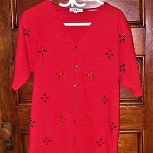 ***TOP** BEADS Front / Back ~ Absolutely Outstanding!